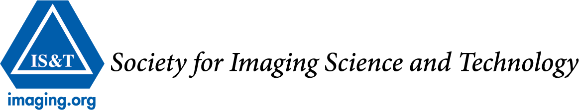 IS&T — Society for Imaging Science and Technology